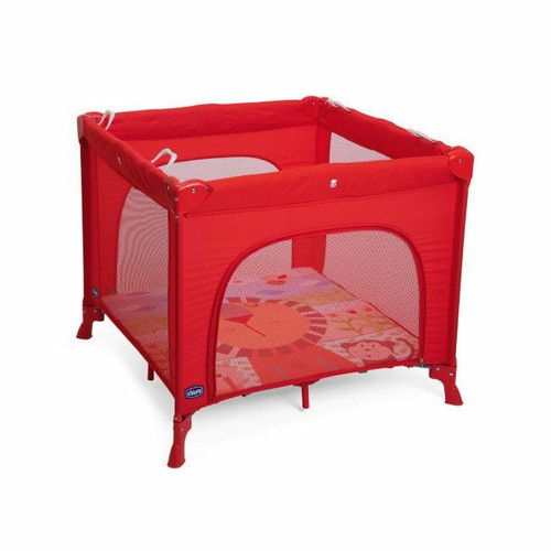 Chicco Open Playpen Lion