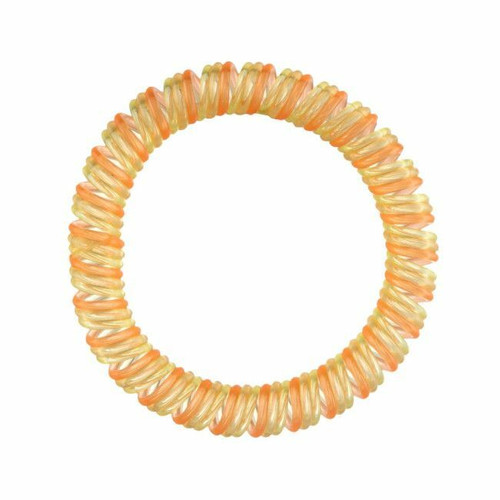 Chicco Scented Anti-Mosquito Bracelet Yellow +3 Years