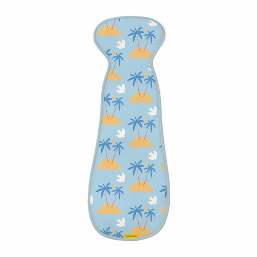 AeroMoov AirLayer 3D Universal Group 2/3 Seat Liner Islands ASAL2ISL