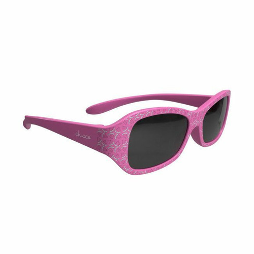 Chicco Óculos de Sol Melancia Rosa +12M 00011974000000 Chicco Sunglasses Watermelon Pink +12M 00011974000000