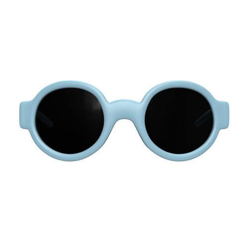 Chicco Round Sunglasses Blue +0M 00011973100000