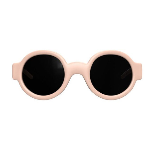 Chicco Óculos de Sol Redondos Rosa +0M 00011973000000 Chicco Round Sunglasses Pink +0M 00011973000000