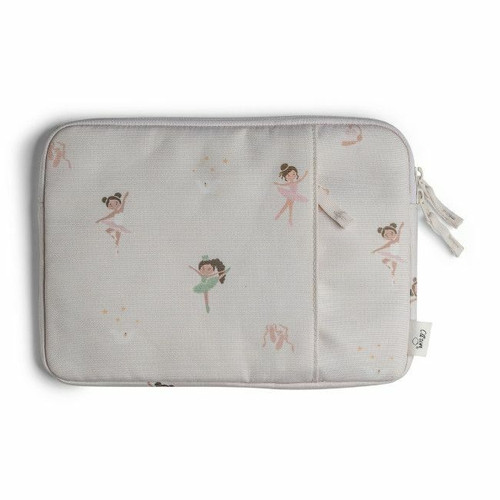 Citron Tablet Sleeve Ballerina 4406048