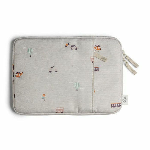 Citron Tablet Sleeve Vehicles 4406049