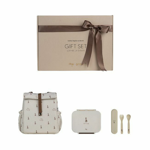 Citron Sophie La Girafe Gift Set 4428611
