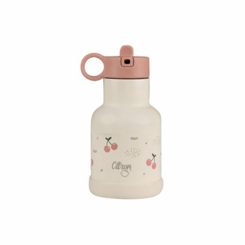 Citron Insulated Bottle 250ml Cherry 4419617