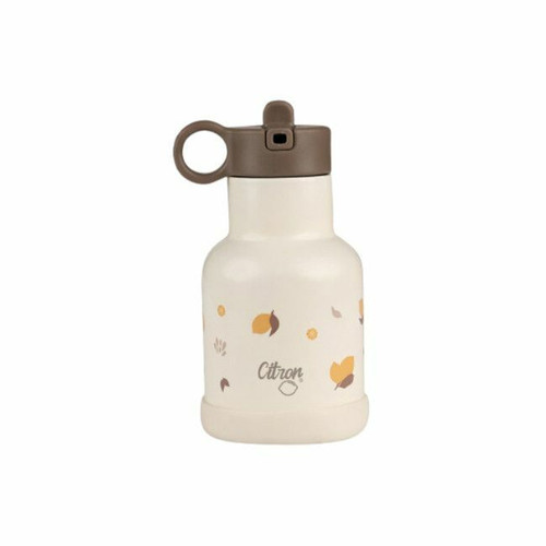 Citron Insulated Bottle 250ml Lemon 4419618