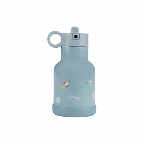 Citron Insulated Bottle 250ml Spaceship Dusty 4419616