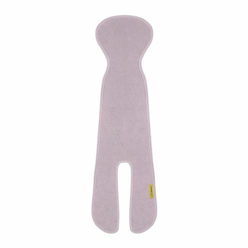 AeroMoov Forra AirLayer 3D Universal Grupo 2/3 c/ Divisória Lilás ASALL2LI AeroMoov AirLayer 3D Universal Group 2/3 Seat Liner with Divider Lilac ASALL2LI