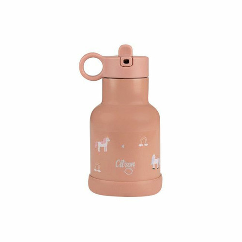 Citron Insulated Bottle 250ml Unicorn Blush 4419615