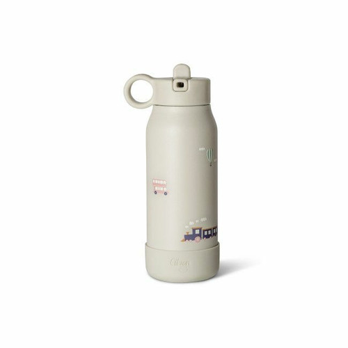 Citron Insulated Bottle 250ml Vehicles 4406086