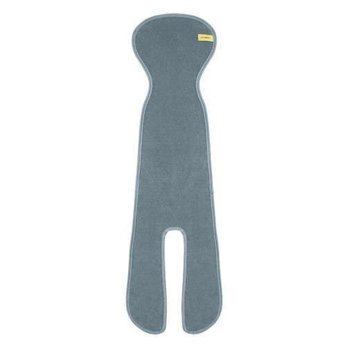 AeroMoov Forra AirLayer 3D Universal Grupo 2/3 c/ Divisória Menta AeroMoov AirLayer 3D Universal Group 2/3 Seat Liner with Divider Mint