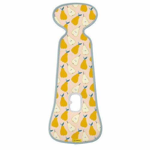 AeroMoov AirLayer 3D Universal Group B Seat Liner Pears ASALBPE