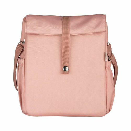 Citron Blush Pink Thermal Lunch Bag 4407396