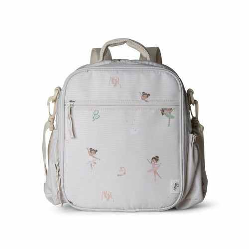 Citron Small Ballerina Thermal Lunch Bag 4428680