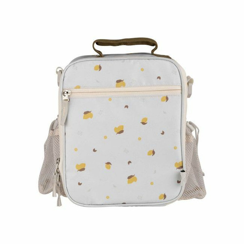 Citron Small Lemon Thermal Lunch Bag 4407389