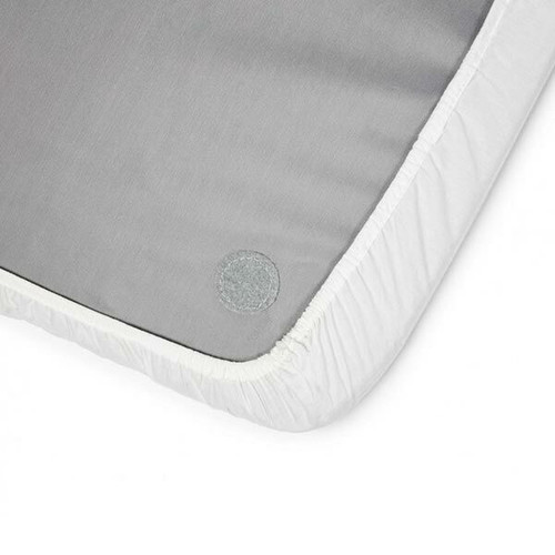 AeroMoov Fitted Sheet for Travel Bed ASATCFS