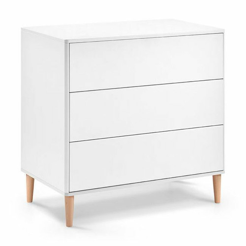 Cotinfant Tesori Chest of Drawers CTESBL