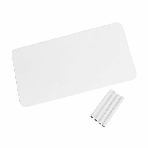 Cotinfant White Doco Desk Kit 90x50 KEDOC90BL