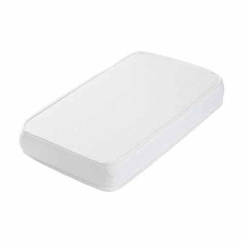 Cotinfant TENCEL Fitted Sheet 120x60 TEBPT120X60BL