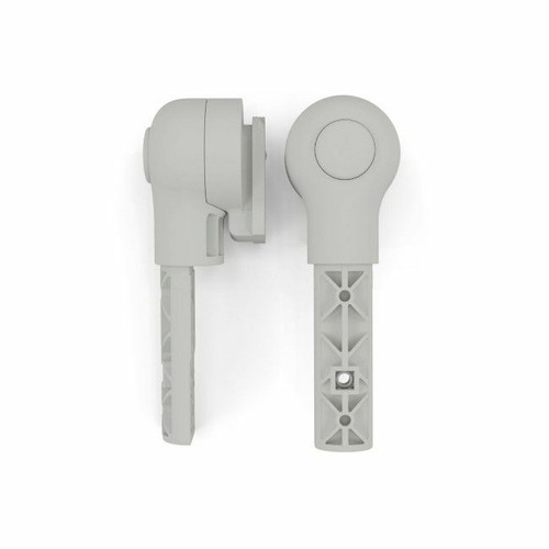 Cybex Adaptadores LEMO NG Light Grey Cybex Adapters LEMO NG Light Grey