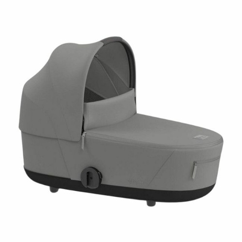 Cybex MIOS NG Lux Carrycot Mirage Grey
