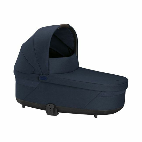 Cybex S LUX Carrycot Ocean Blue