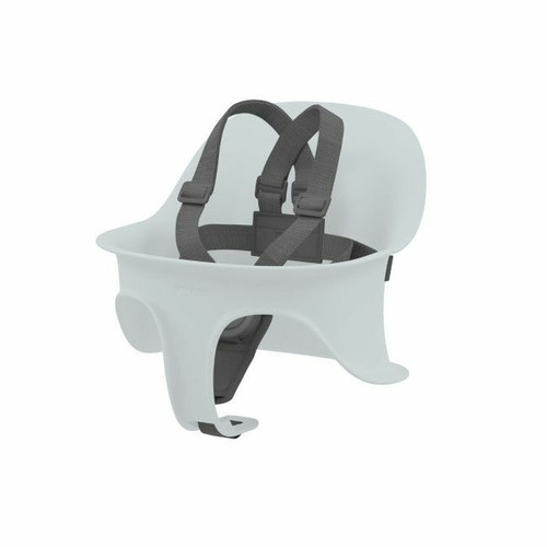 Cybex Arnês para Cadeira LEMO NG Light Grey Cybex Harness for LEMO NG Highchair Light Grey