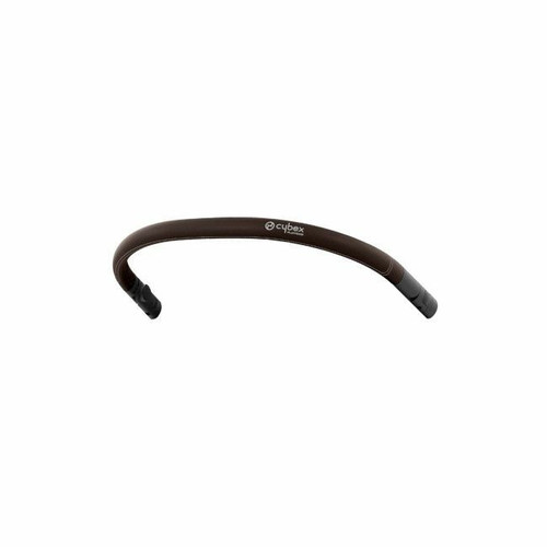Cybex Barra Frontal para Carrinho COYA Castanho Cybex Bumper Bar for COYA Stroller Brown