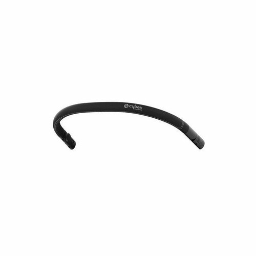 Cybex Barra Frontal para Carrinho COYA Preto Cybex Bumper Bar for COYA Stroller Black