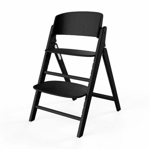 Cybex Click & Fold Highchair Stunning Black