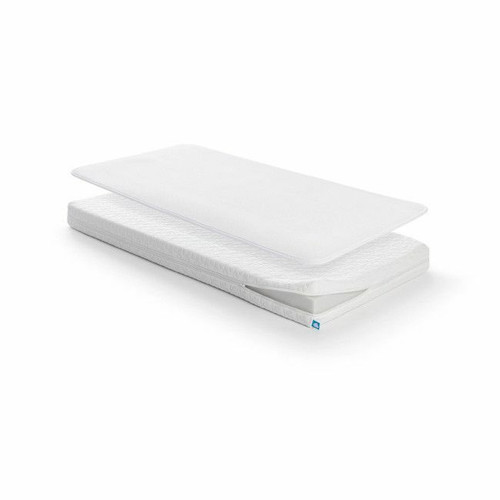 AeroSleep Mattress + Protector Safe Sleep Pack Essential 60x120 AMESS120