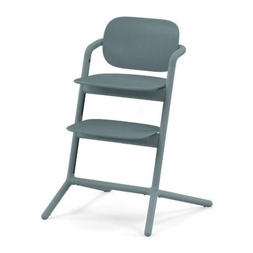 Cybex Cadeira Alta LEMO NG Stone Blue Cybex LEMO NG Highchair Stone Blue