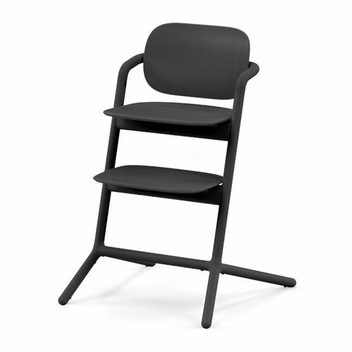 Cybex LEMO NG Highchair Stunning Black