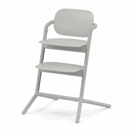 Cybex LEMO NG Highchair Suede Grey