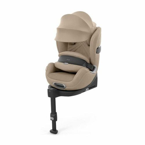 Cybex ANORIS T2 I-SIZE Plus Car Seat Cozy Beige