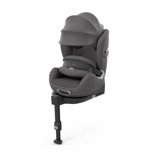 Cybex ANORIS T2 I-SIZE Car Seat Plus Mirage Grey