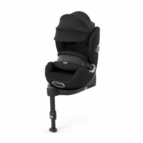 Cybex ANORIS T2 I-SIZE Car Seat Plus Sepia Black