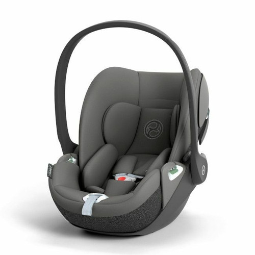 Cybex Cadeira-Auto CLOUD T i-SIZE Comfort Mirage Grey