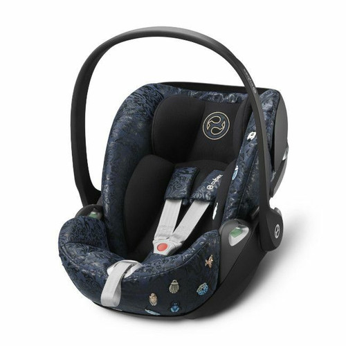 Cybex Cadeira-Auto CLOUD T i-SIZE Jewels of Nature