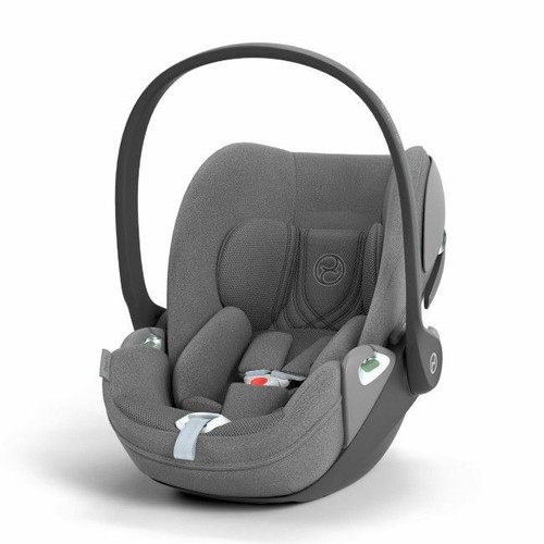 Cybex Cadeira-Auto CLOUD T i-SIZE Plus Mirage Grey