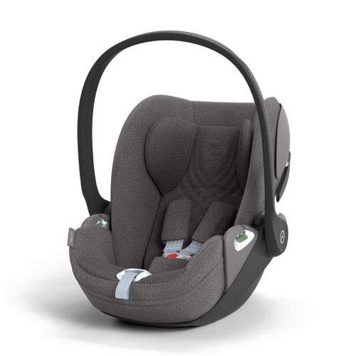 Cybex Cloud T i-Size Car Seat Plus Mirage Grey