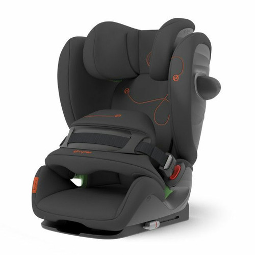 Cybex Cadeira-Auto PALLAS G i-SIZE Lava Grey Cybex Pallas G i-Size Car Seat Lava Grey