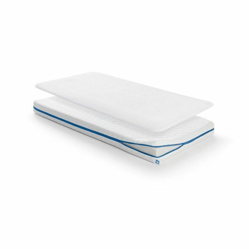AeroSleep Colchão + Protetor Safe Sleep Pack Evolution 60x120 AMEVO120 AeroSleep Mattress + Protector Safe Sleep Pack Evolution 60x120 AMEVO120