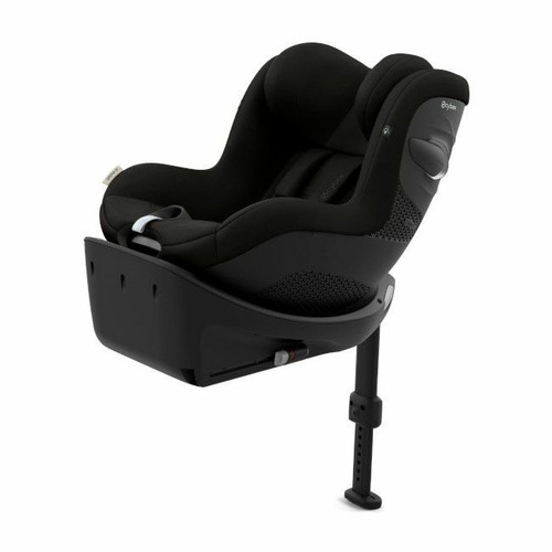 Cybex Cadeira-Auto SIRONA Gi i-SIZE Comfort Magic Black