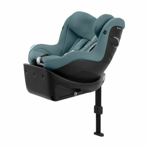 Cybex Sirona Gi i-Size Plus Car Seat Stormy Blue