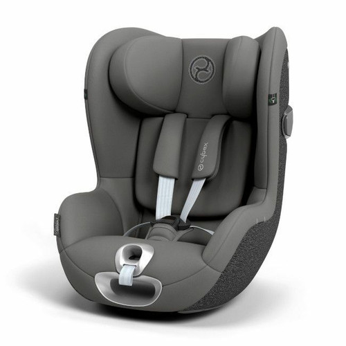 Cybex Cadeira-Auto SIRONA T i-SIZE Comfort Mirage Grey Cybex Sirona T i-Size Comfort Car Seat Mirage Grey