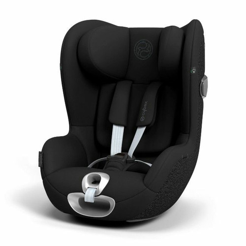 Cybex Sirona T i-Size Comfort Car Seat Sepia Black