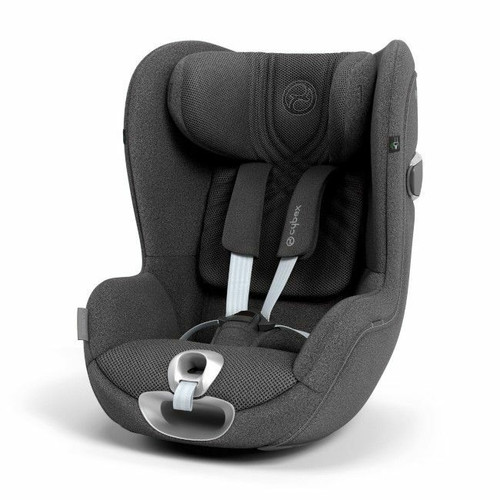 Cybex Cadeira-Auto SIRONA T i-SIZE Plus Mirage Grey