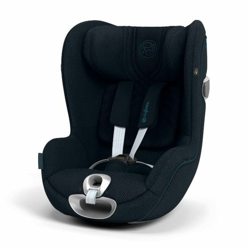 Cybex Sirona T i-Size Plus Car Seat Nautical Blue